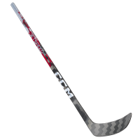 CCM Schläger Jetspeed FT9 Pro Red Youth