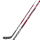 CCM Schläger Jetspeed FT9 Pro Red Youth
