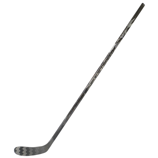 CCM Schläger Jetspeed FT9 Pro Charcoal Senior 75 P28+ Rechts