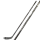 CCM Schläger Jetspeed FT9 Pro Charcoal Senior 80 P90TM Links