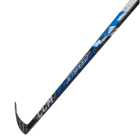 CCM Schläger Jetspeed FT9 Pro Blue Intermediate