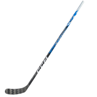 CCM Schläger Jetspeed FT9 Pro Blue Junior