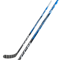 CCM Schläger Jetspeed FT9 Pro Blue Junior
