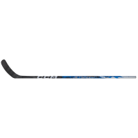 CCM Schläger Jetspeed FT9 Pro Blue Junior
