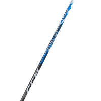 CCM Schläger Jetspeed FT9 Pro Blue Youth