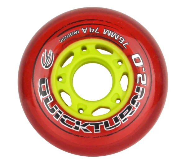 Graf QuickTurn 2.0 74A Rolle Indoor