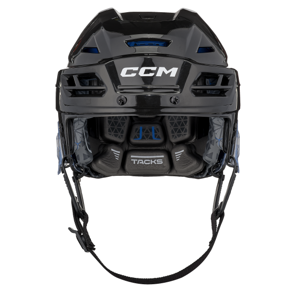 CCM Helm-Combo Tacks 310 Junior