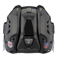 CCM Helm-Combo Tacks 310 Junior