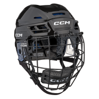 CCM Helm-Combo Tacks 310 Junior