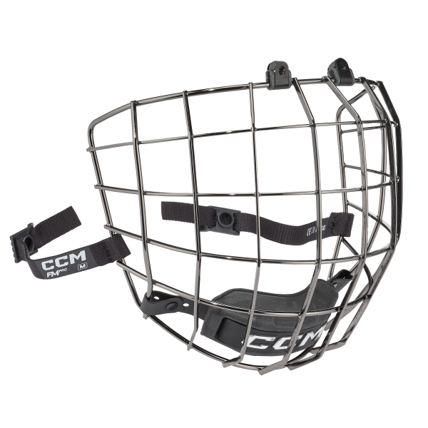 CCM Gitter Pro Facemask Senior