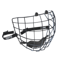 CCM Gitter Pro Facemask Senior