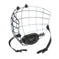 CCM Gitter Pro Facemask Senior