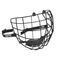 CCM Gitter Pro Facemask Senior
