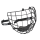 CCM Gitter Pro Facemask Senior