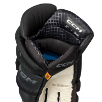 CCM Handschuh Tacks XR Ghost Senior