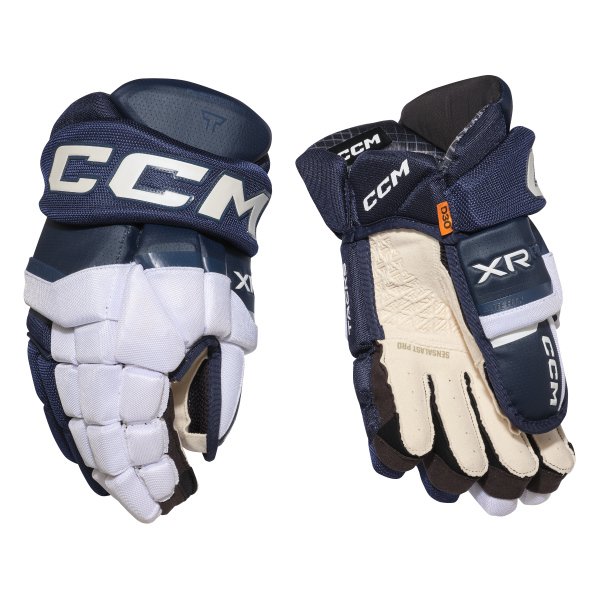 CCM Handschuh Tacks XR Pro Junior