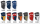CCM Handschuh Tacks XR Senior