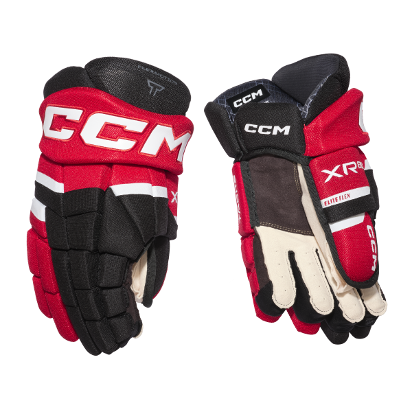 CCM Handschuh Tacks XR80 Senior