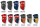 CCM Handschuh Tacks XR80 Senior