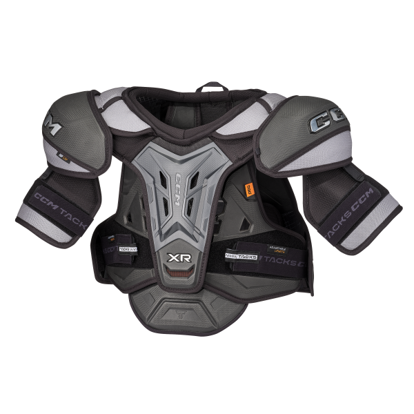 CCM Schulterschutz Tacks XR Senior