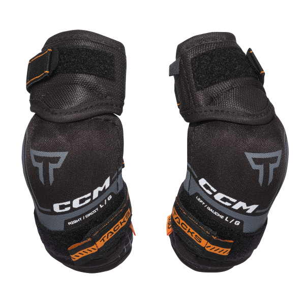 CCM Ellbogenschutz Tacks XR Pro Youth