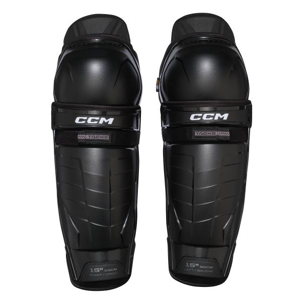CCM Beinschutz Tacks XR Pro Senior