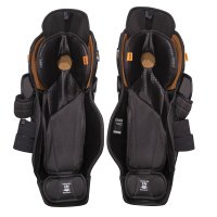 CCM Beinschutz Tacks XR Pro Junior
