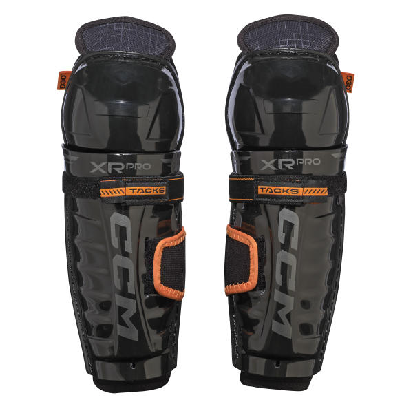 CCM Beinschutz Tacks XR Pro Youth