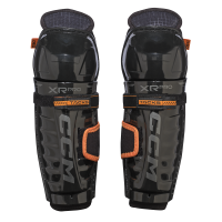 CCM Beinschutz Tacks XR Pro Youth