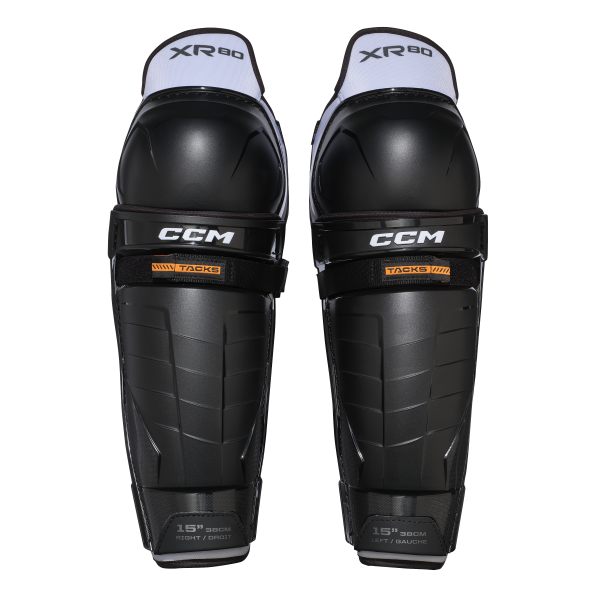CCM Beinschutz Tacks XR80 Senior