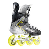 BAUER Inlinehockey Skate Vapor Fly40 - Sr.