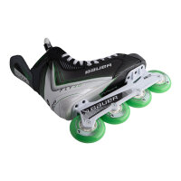 BAUER Inlinehockey Skate Vapor Fly30 - Int.