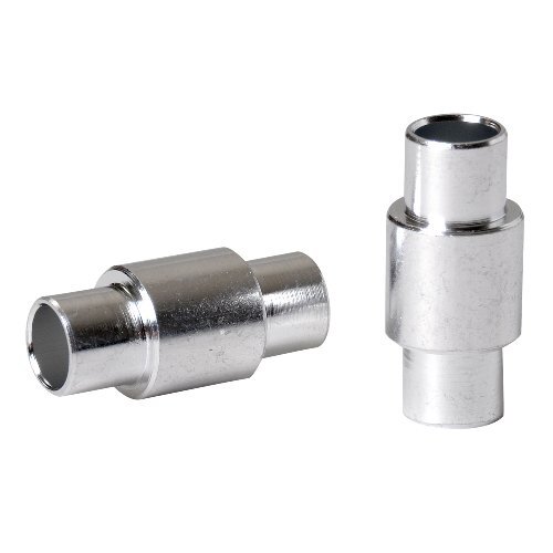 BAUER/MISSION 608 Center Spacer - 8er Set