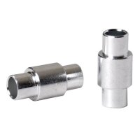 BAUER/MISSION 608 Center Spacer - 8er Set