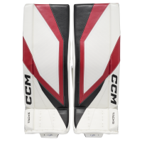 CCM Goalie Schienen Tacks Intermediate