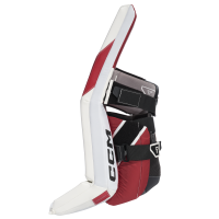CCM Goalie Schienen Tacks Intermediate