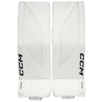 CCM Goalie Schienen Tacks Intermediate