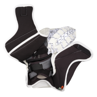 CCM TW-Fanghand Tacks Pro Senior
