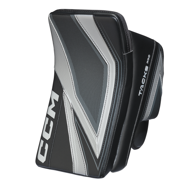 CCM Stockhand Tacks Pro Senior