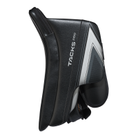 CCM Stockhand Tacks Pro Senior