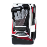 CCM Stockhand Tacks Intermediate
