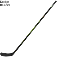 Warrior Alpha Team Custom Schläger Senior