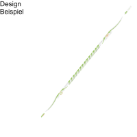 Warrior Alpha Team Custom Schläger Senior