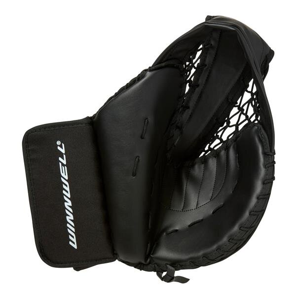 WINNWELL Streethockey Fanghand GX6 Senior