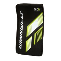 WINNWELL Streethockey Stockhand GX6 Senior