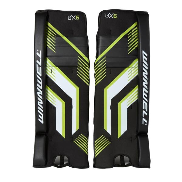 WINNWELL Streethockey TW-Schienen GX6 Junior