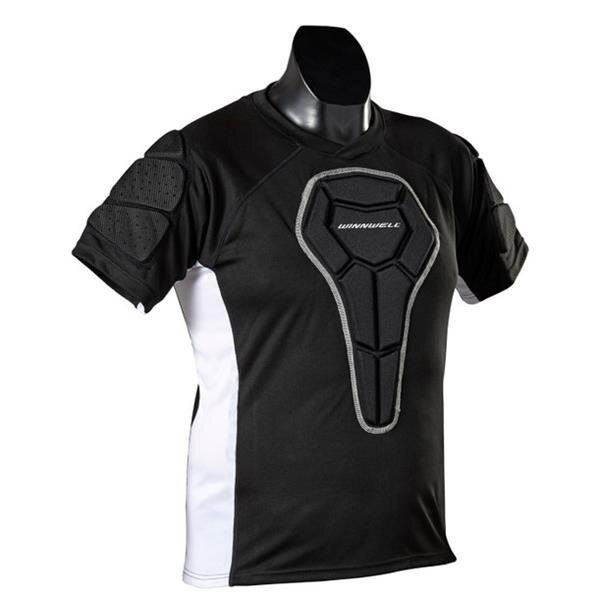 WINNWELL Inlinehockey Padded Shirt Senior L