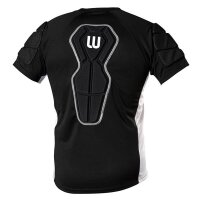 WINNWELL Inlinehockey Padded Shirt Senior L