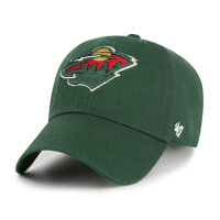 NHL Minnesota Wild ´47 Clean Up