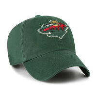 NHL Minnesota Wild ´47 Clean Up